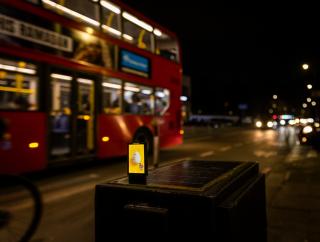 Cadbury Mini Eggs: Easter’s Biggest Egg, Night Bus